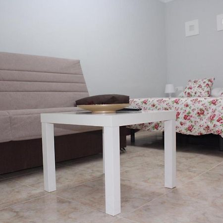 Nice And New Studio Very Close To The City Center 2ºa Malaga Luaran gambar