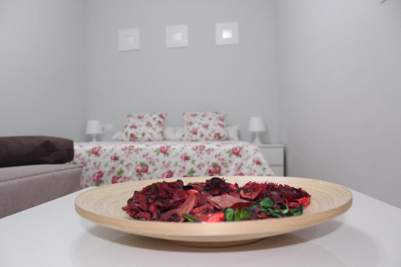 Nice And New Studio Very Close To The City Center 2ºa Malaga Luaran gambar