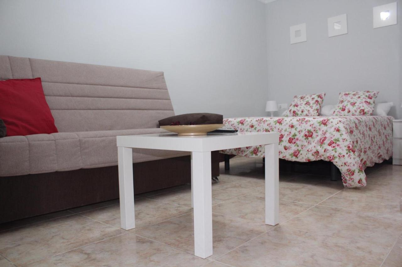 Nice And New Studio Very Close To The City Center 2ºa Malaga Luaran gambar