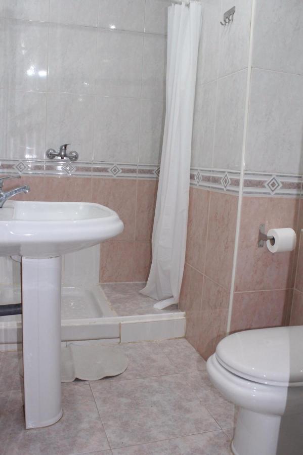 Nice And New Studio Very Close To The City Center 2ºa Malaga Luaran gambar
